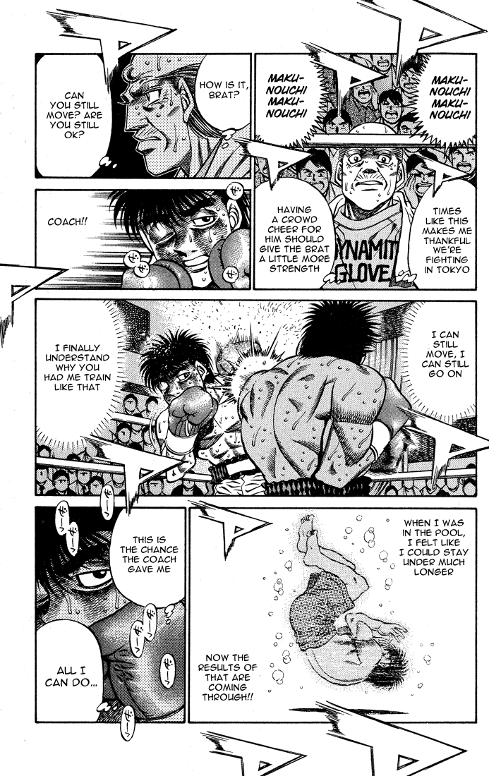 Chapter 436 — Round 436 — Page 7