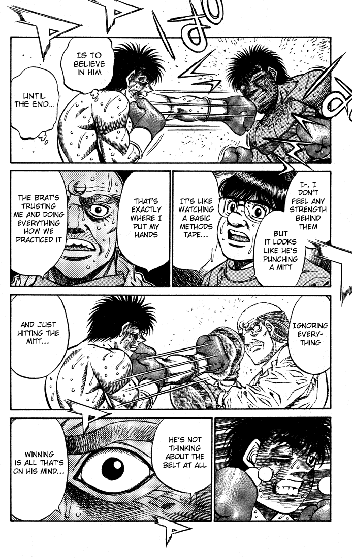 Chapter 436 — Round 436 — Page 8