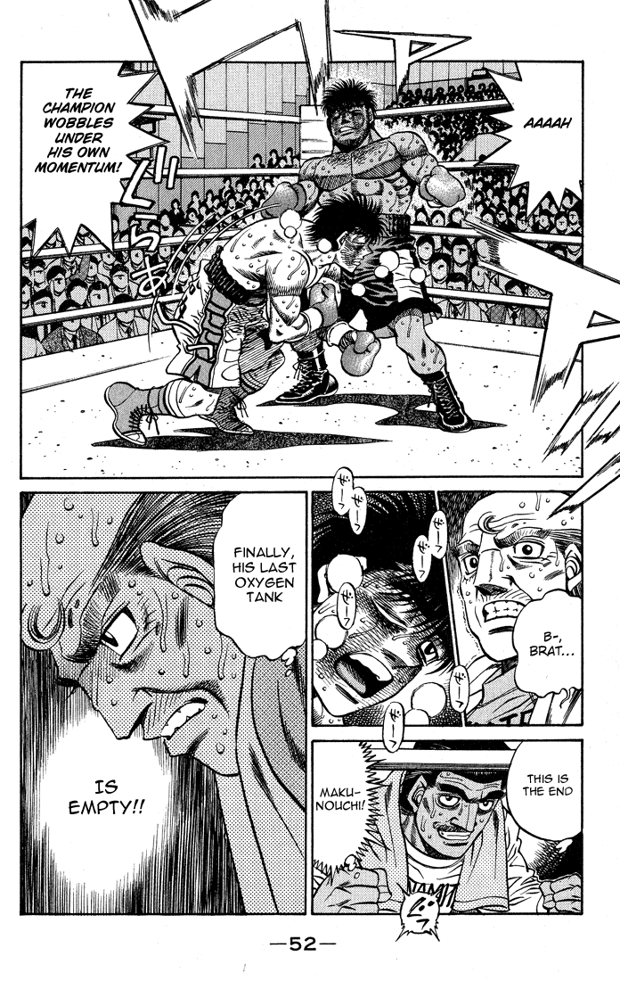 Chapter 436 — Round 436 — Page 10