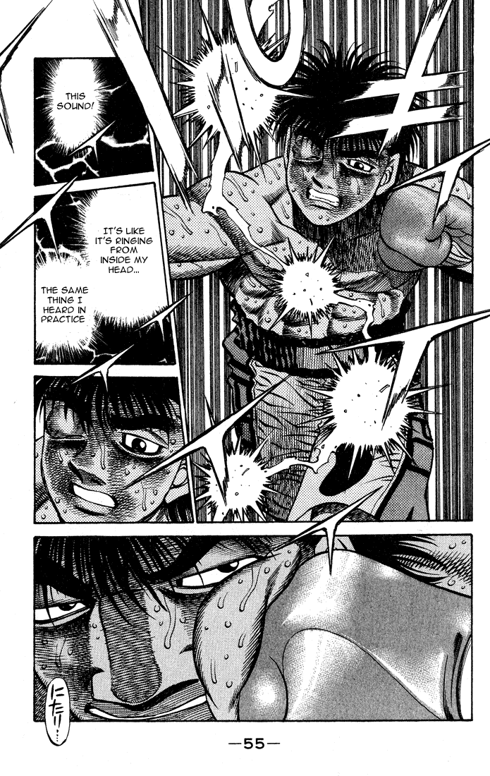 Chapter 436 — Round 436 — Page 13