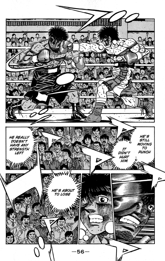 Chapter 436 — Round 436 — Page 14