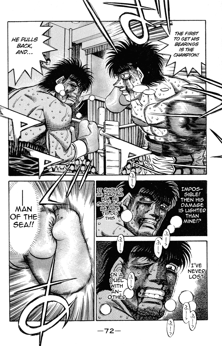 Chapter 437 — Round 437 — Page 10