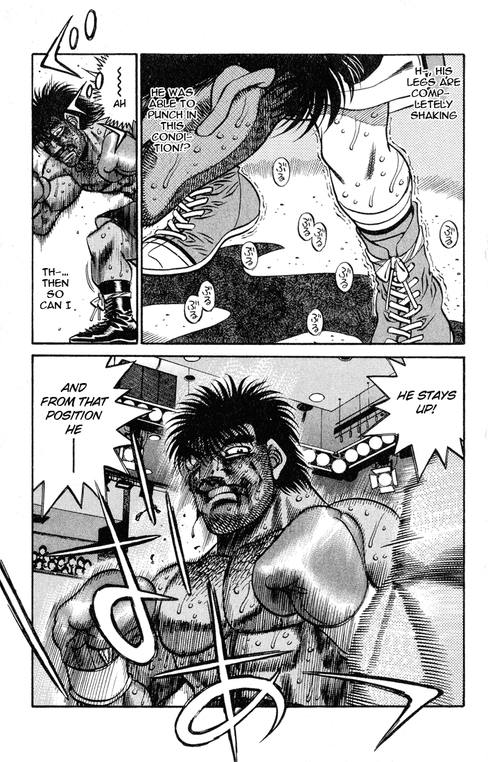 Chapter 437 — Round 437 — Page 13