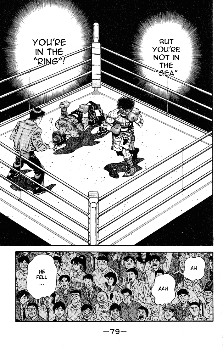 Chapter 437 — Round 437 — Page 16