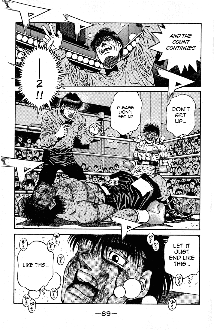 Chapter 438 — Round 438 — Page 6