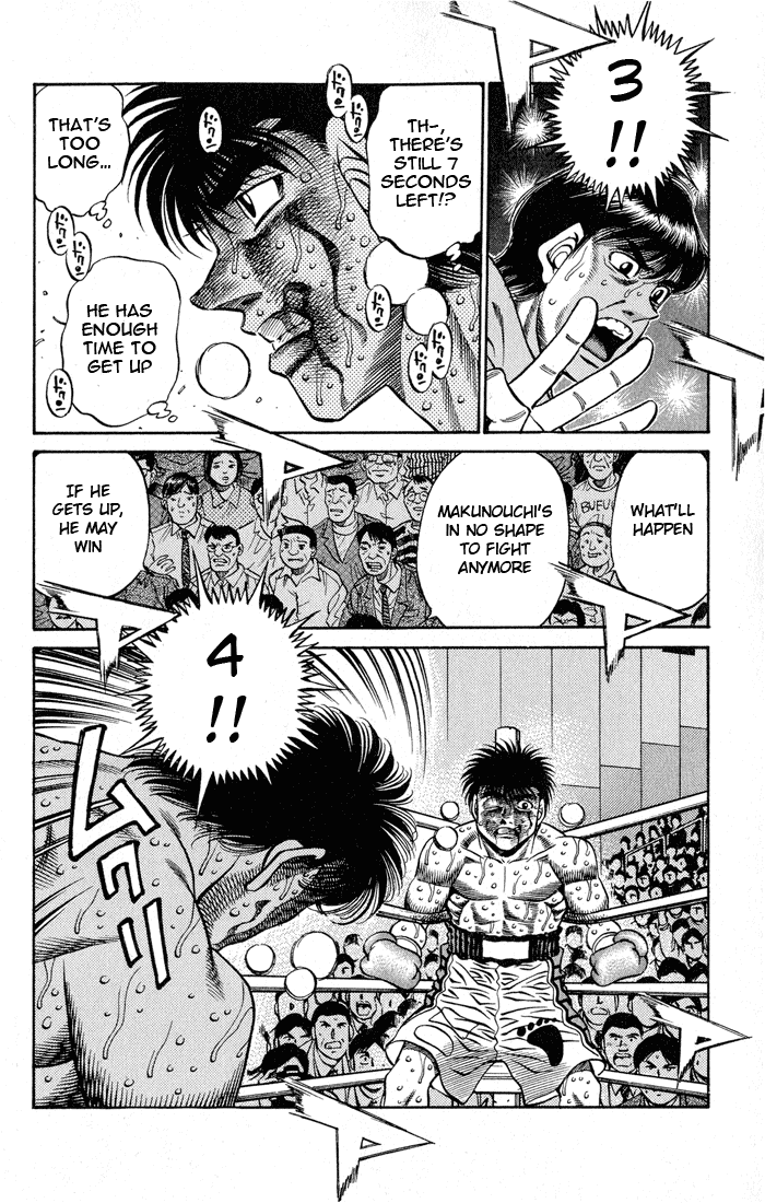 Chapter 438 — Round 438 — Page 9