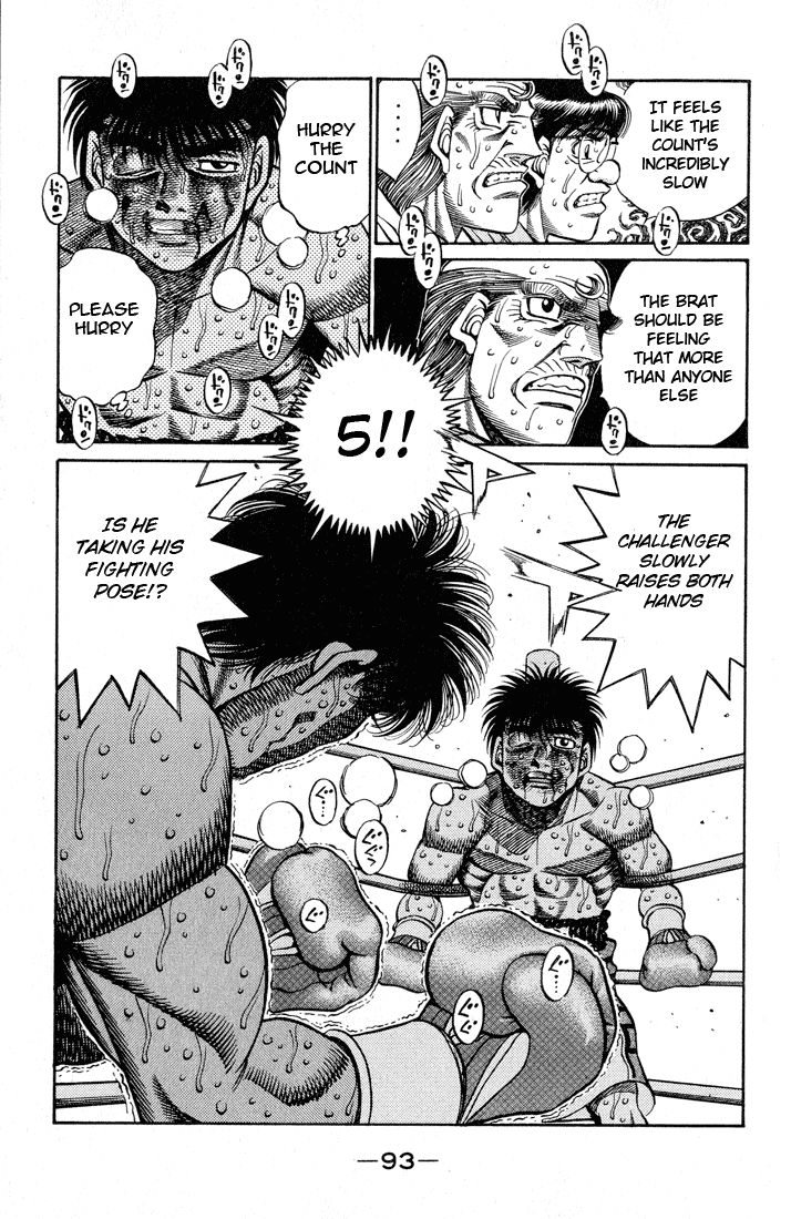 Chapter 438 — Round 438 — Page 10