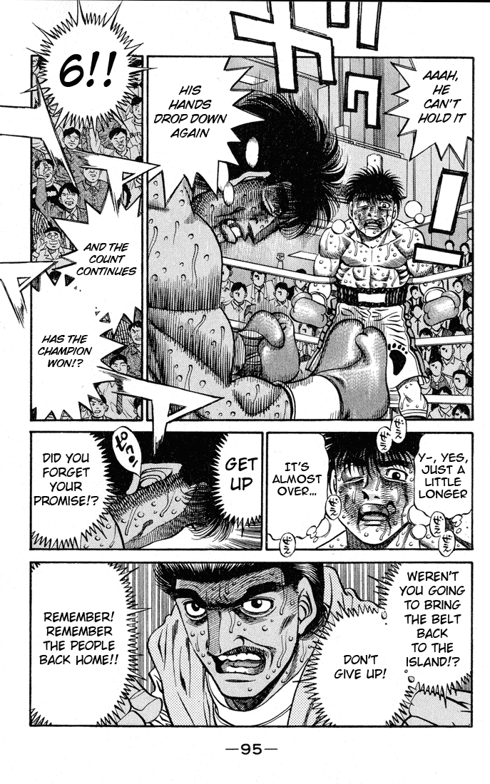 Chapter 438 — Round 438 — Page 12