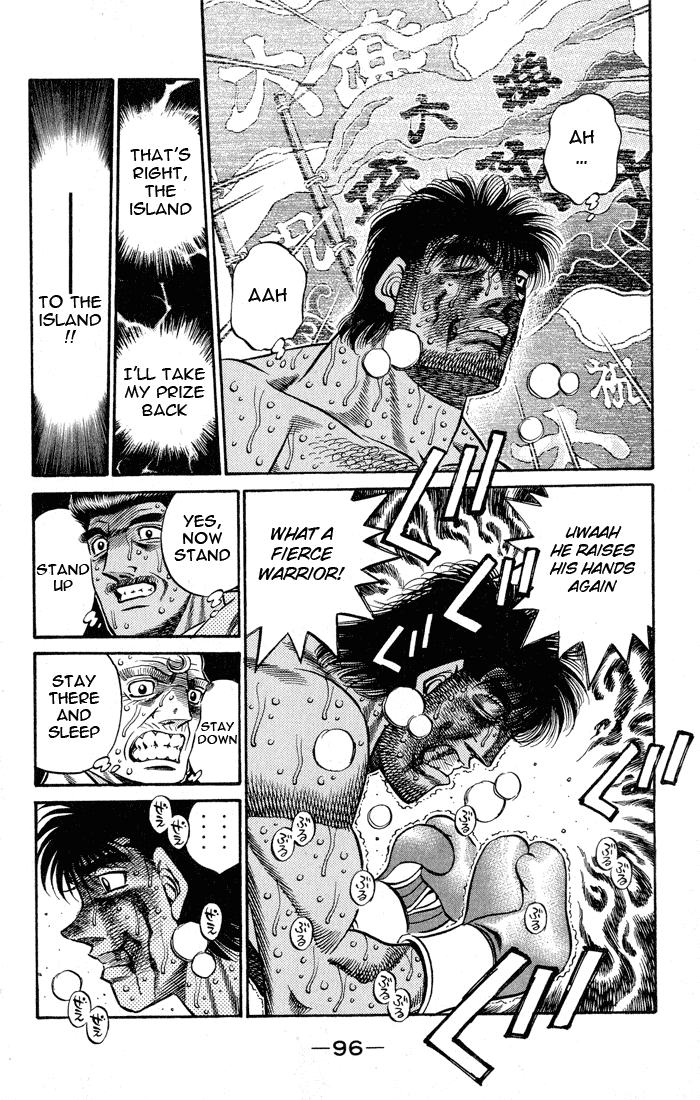 Chapter 438 — Round 438 — Page 13