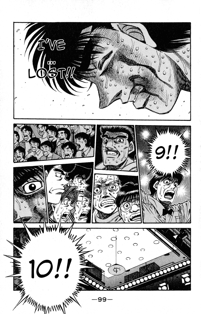 Chapter 438 — Round 438 — Page 16