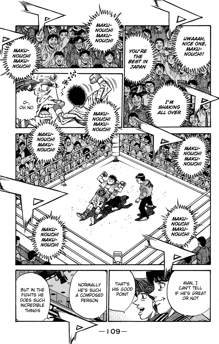 Chapter 439 — Round 439 — Page 5