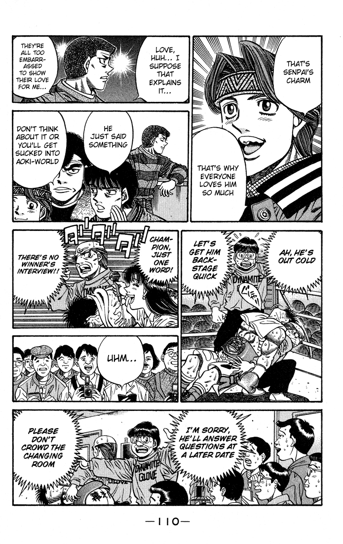 Chapter 439 — Round 439 — Page 6