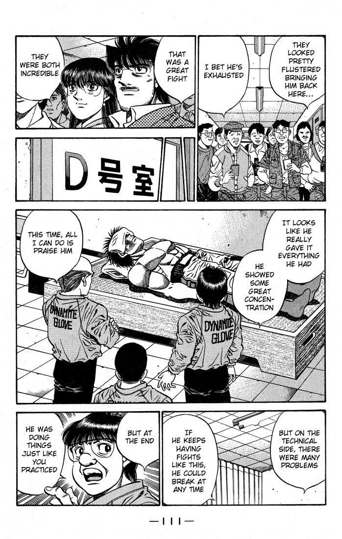 Chapter 439 — Round 439 — Page 7