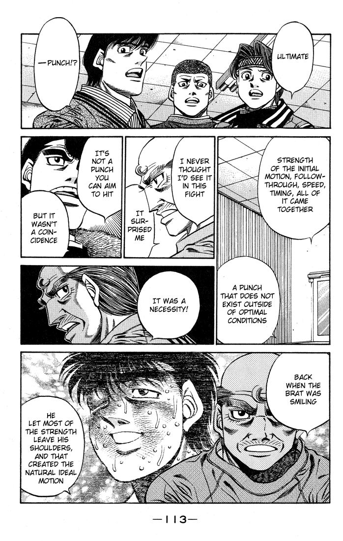 Chapter 439 — Round 439 — Page 9