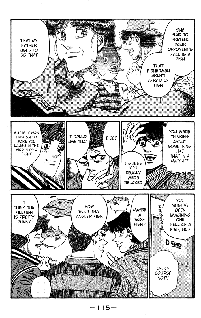 Chapter 439 — Round 439 — Page 11
