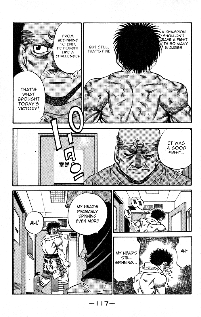 Chapter 439 — Round 439 — Page 13