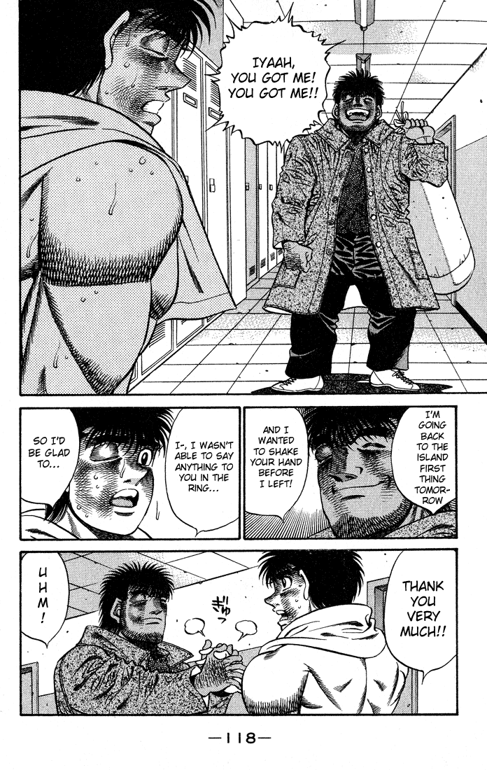 Chapter 439 — Round 439 — Page 14