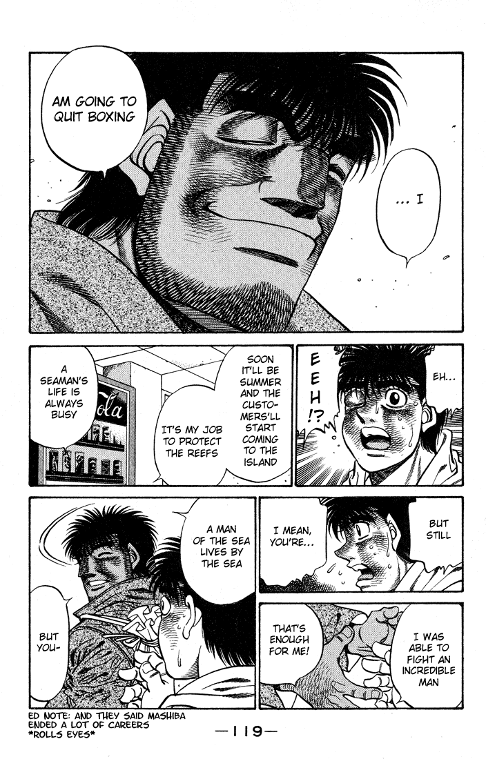 Chapter 439 — Round 439 — Page 15