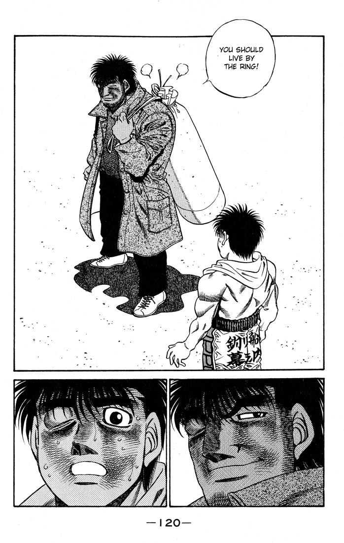 Chapter 439 — Round 439 — Page 16