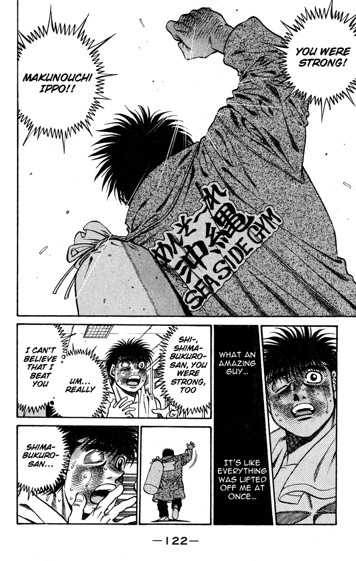 Chapter 439 — Round 439 — Page 18