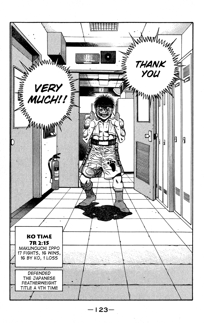 Chapter 439 — Round 439 — Page 19
