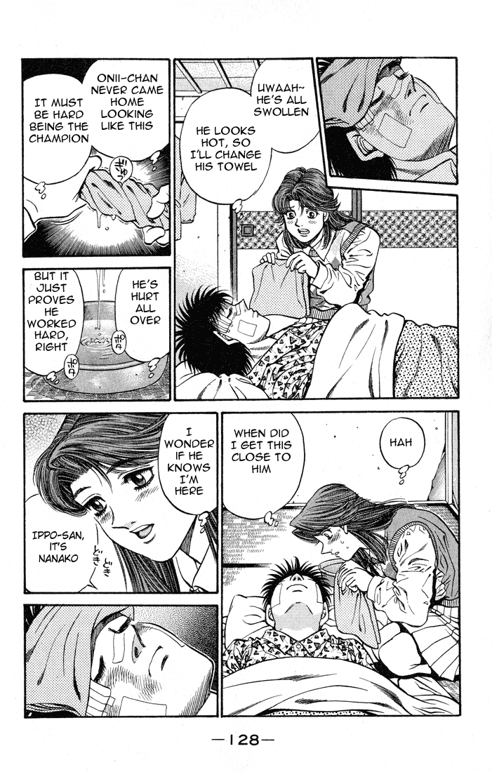Chapter 440 — Round 440 — Page 4
