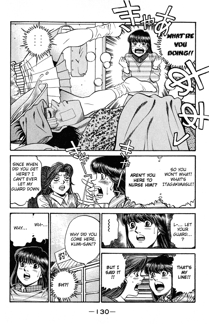 Chapter 440 — Round 440 — Page 6
