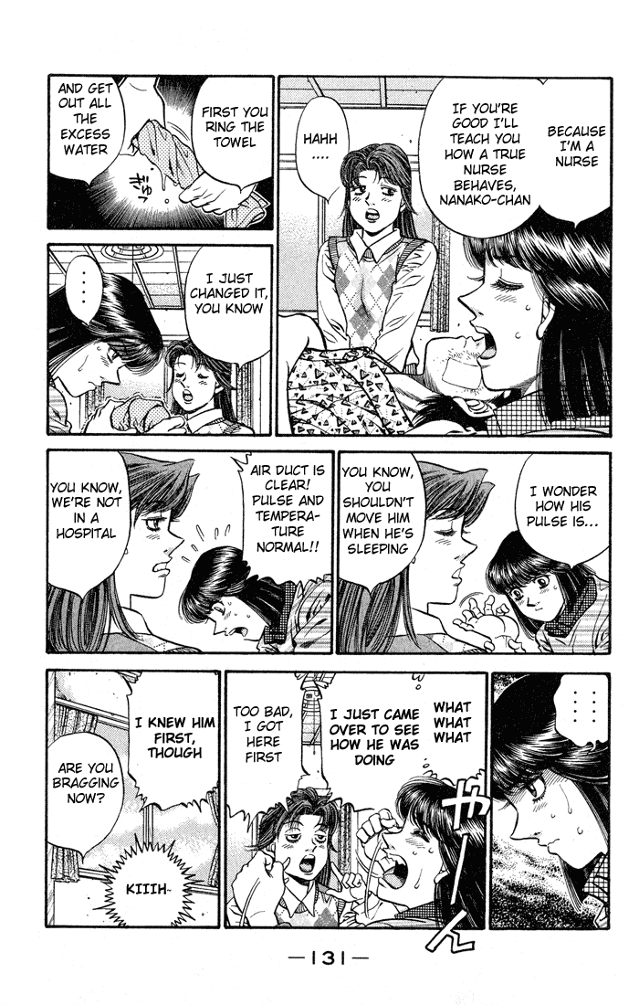 Chapter 440 — Round 440 — Page 7