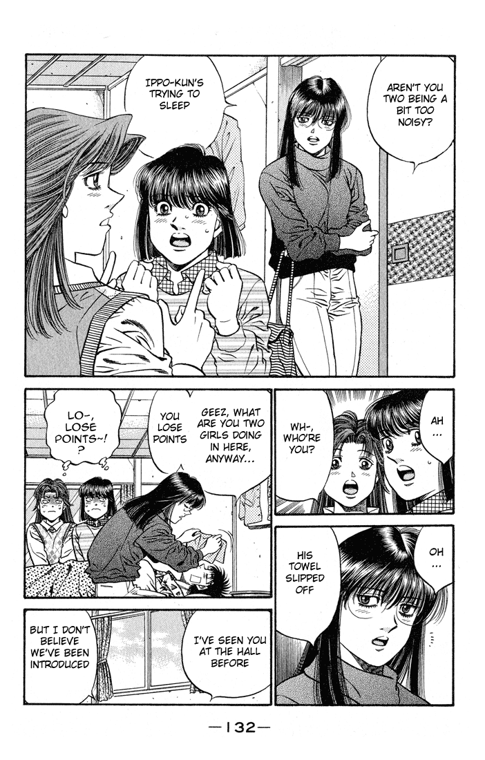 Chapter 440 — Round 440 — Page 8