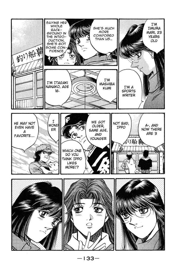 Chapter 440 — Round 440 — Page 9