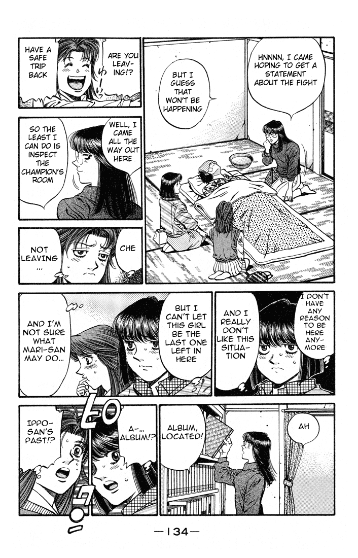 Chapter 440 — Round 440 — Page 10