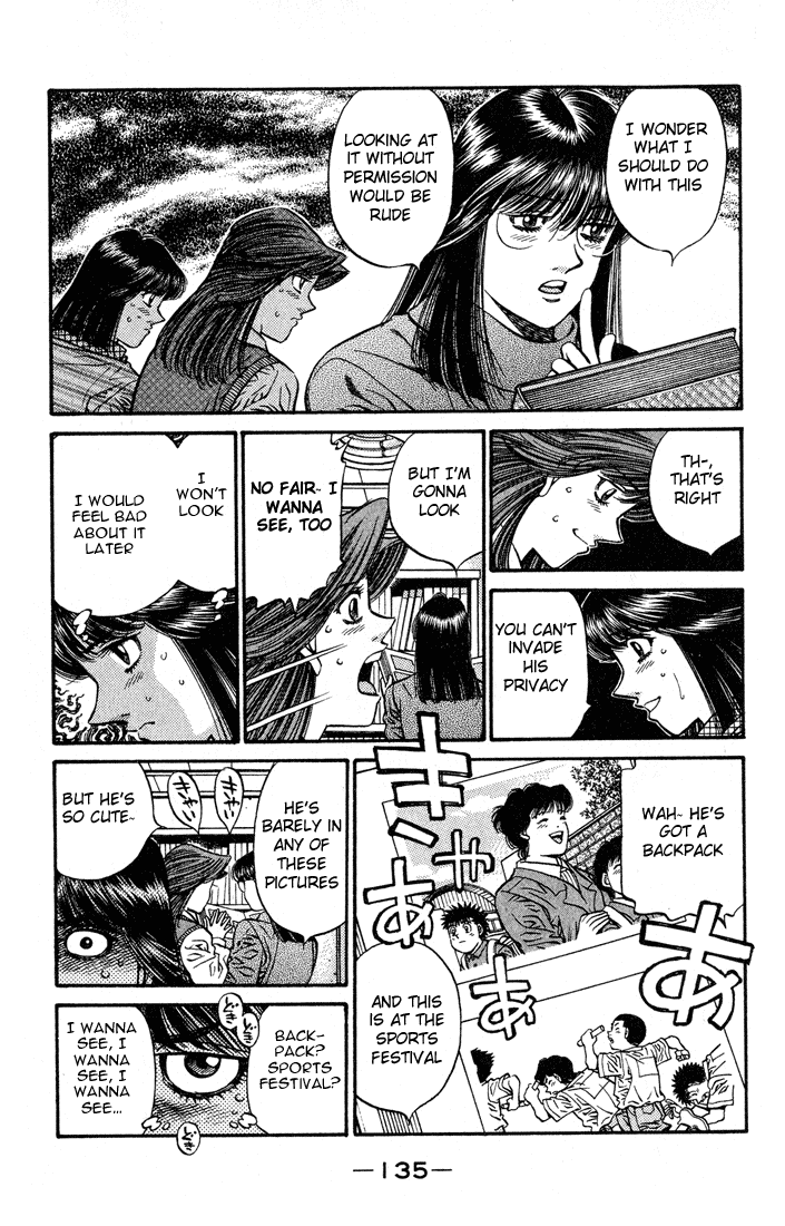Chapter 440 — Round 440 — Page 11