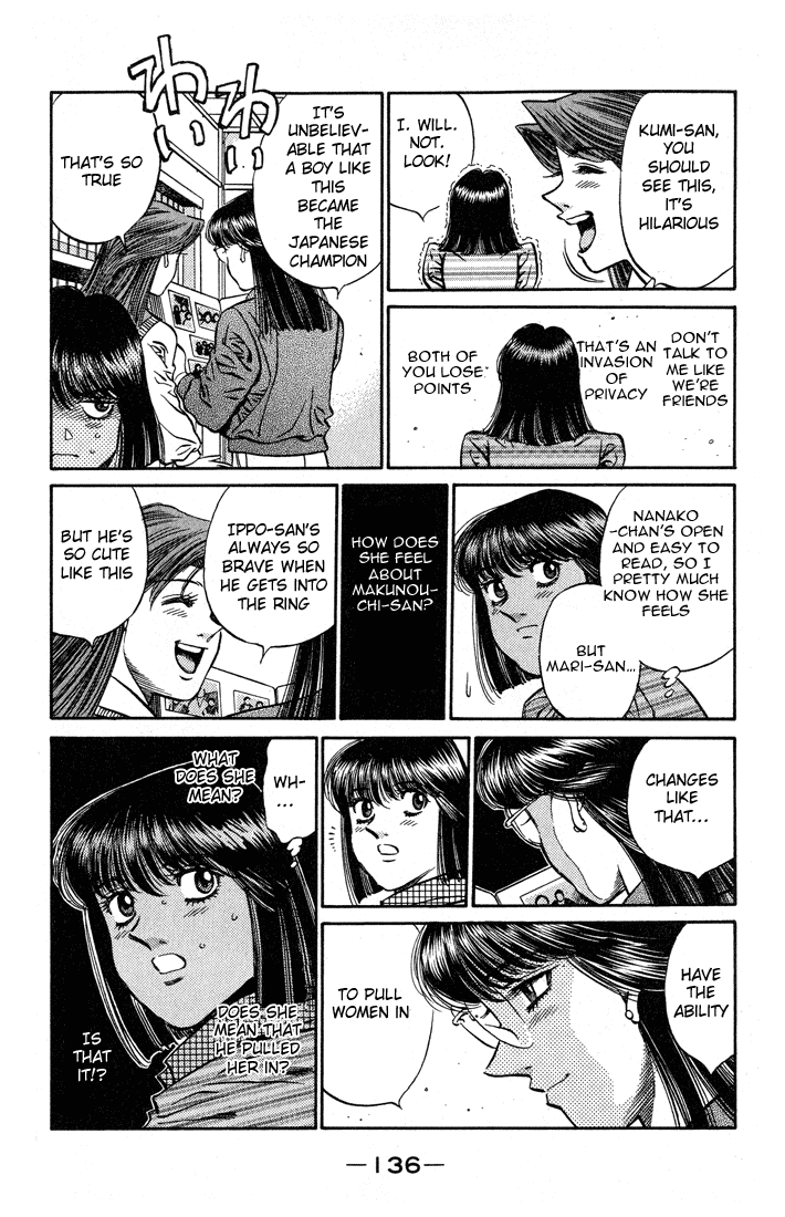 Chapter 440 — Round 440 — Page 12