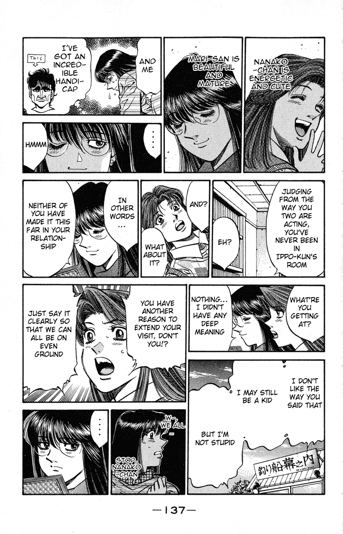 Chapter 440 — Round 440 — Page 13