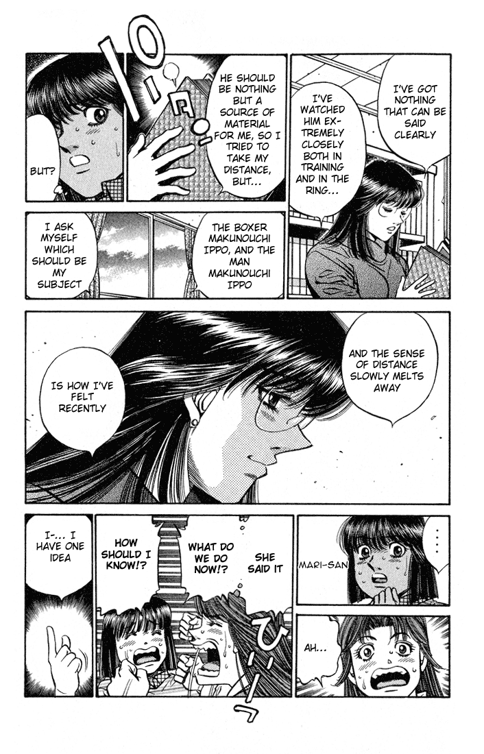 Chapter 440 — Round 440 — Page 14