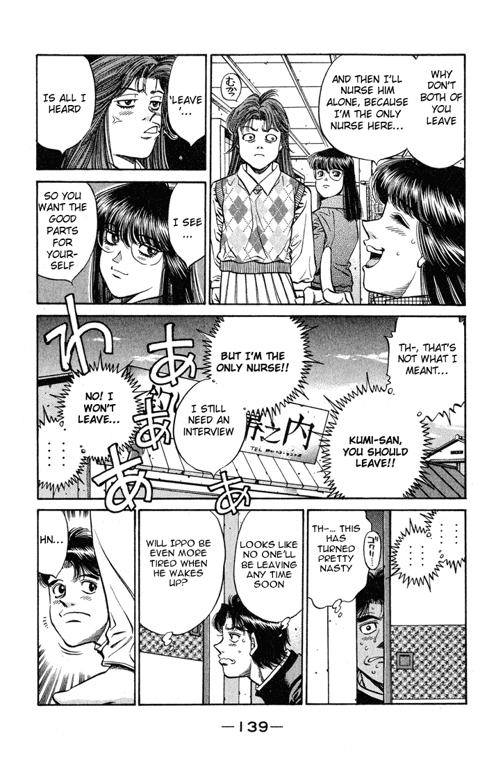 Chapter 440 — Round 440 — Page 15