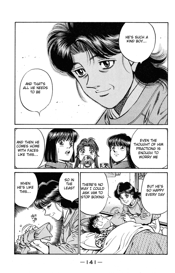 Chapter 440 — Round 440 — Page 17