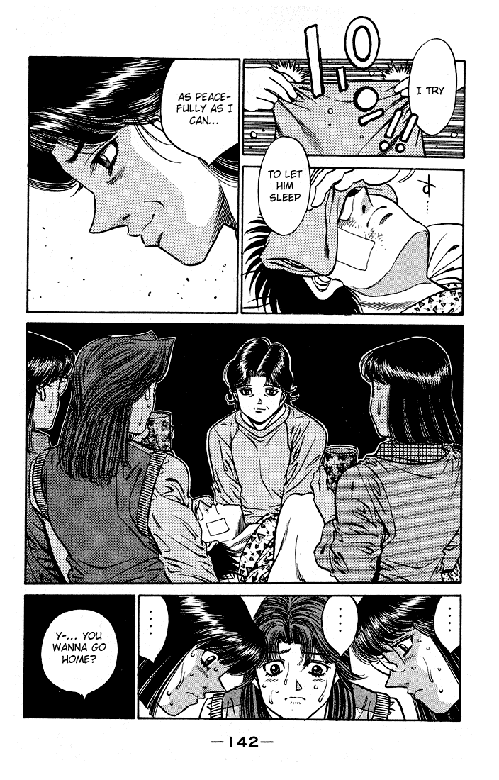 Chapter 440 — Round 440 — Page 18