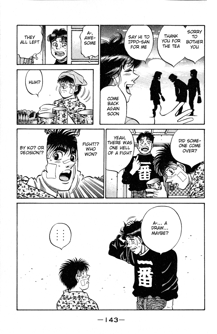 Chapter 440 — Round 440 — Page 19