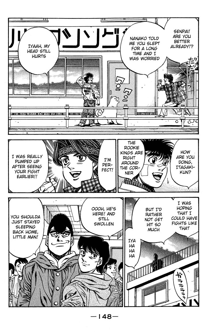 Chapter 441 — Round 441 — Page 4