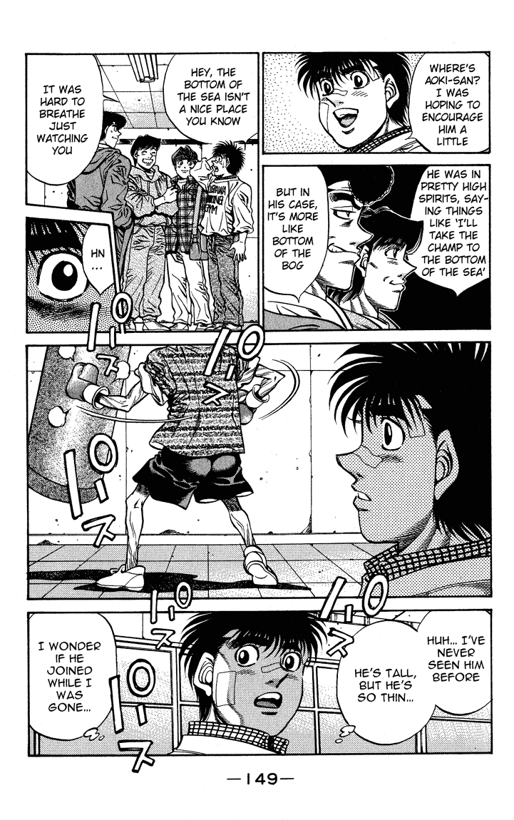 Chapter 441 — Round 441 — Page 5
