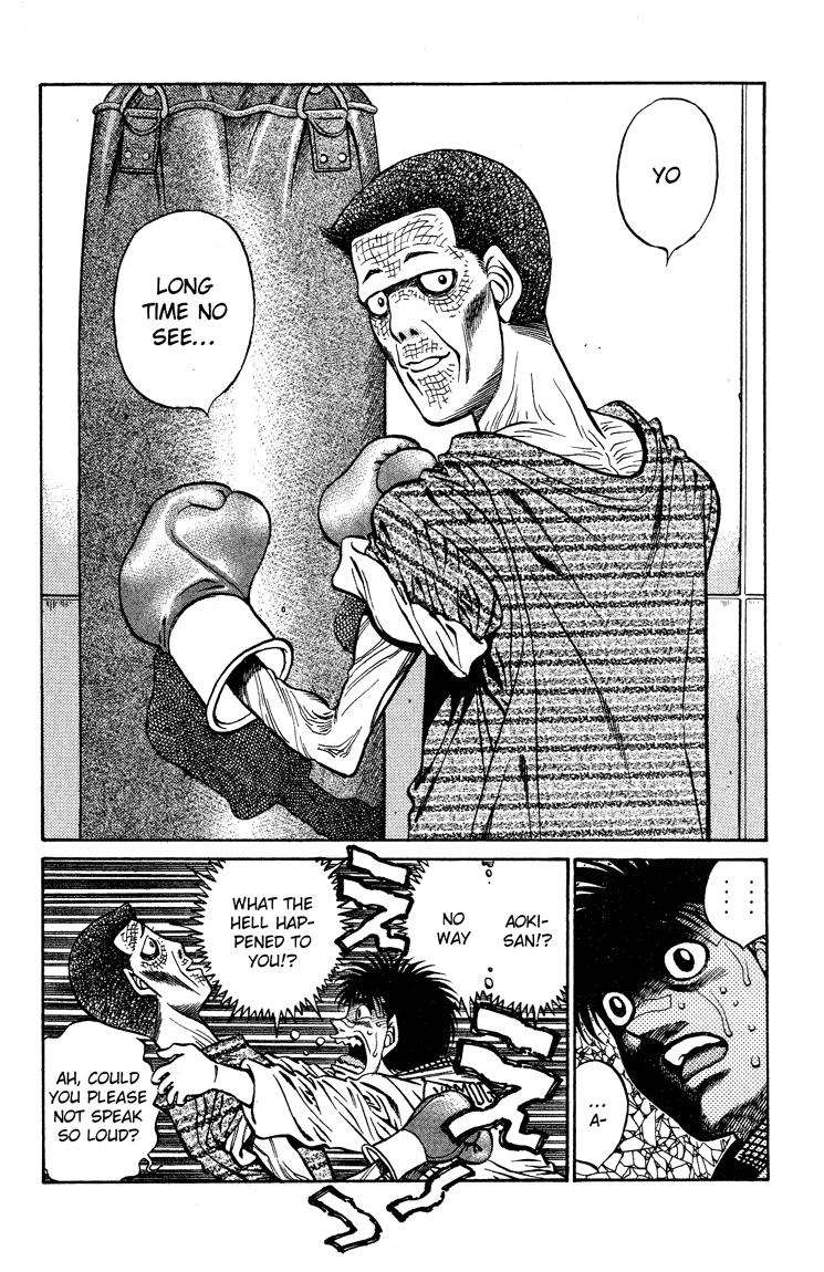 Chapter 441 — Round 441 — Page 6