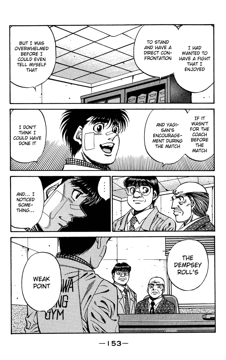 Chapter 441 — Round 441 — Page 9