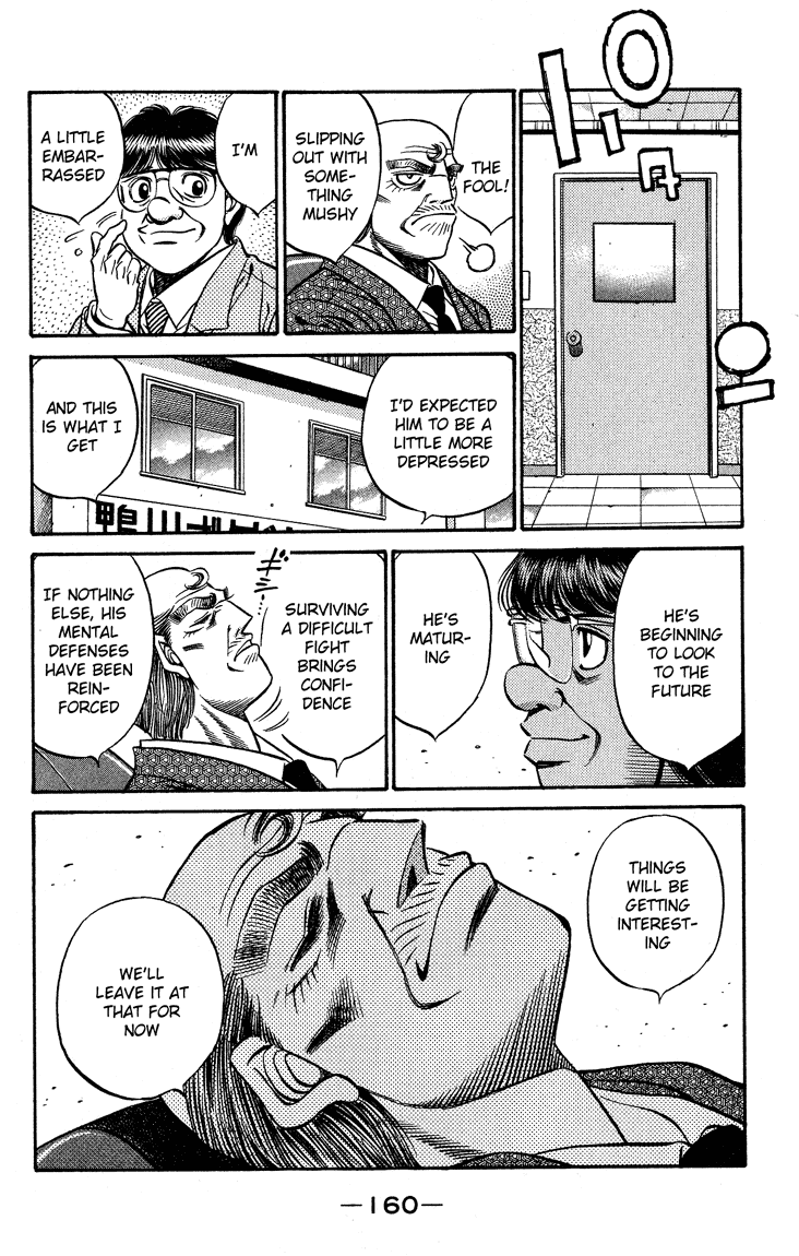 Chapter 441 — Round 441 — Page 16