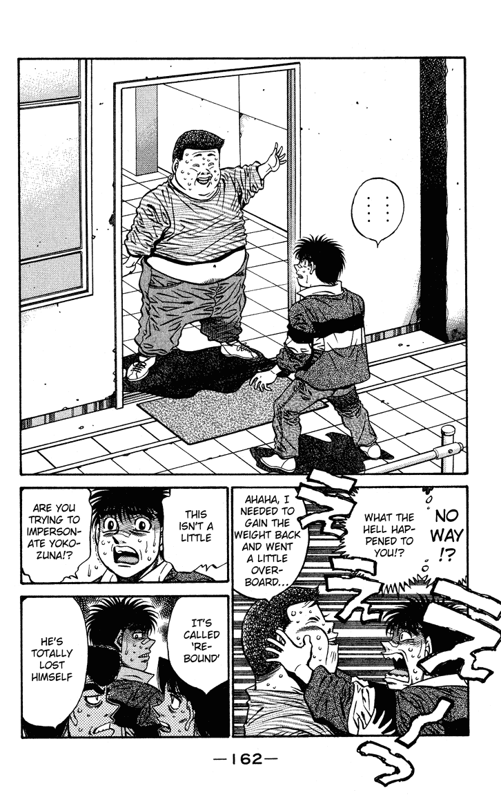 Chapter 441 — Round 441 — Page 18