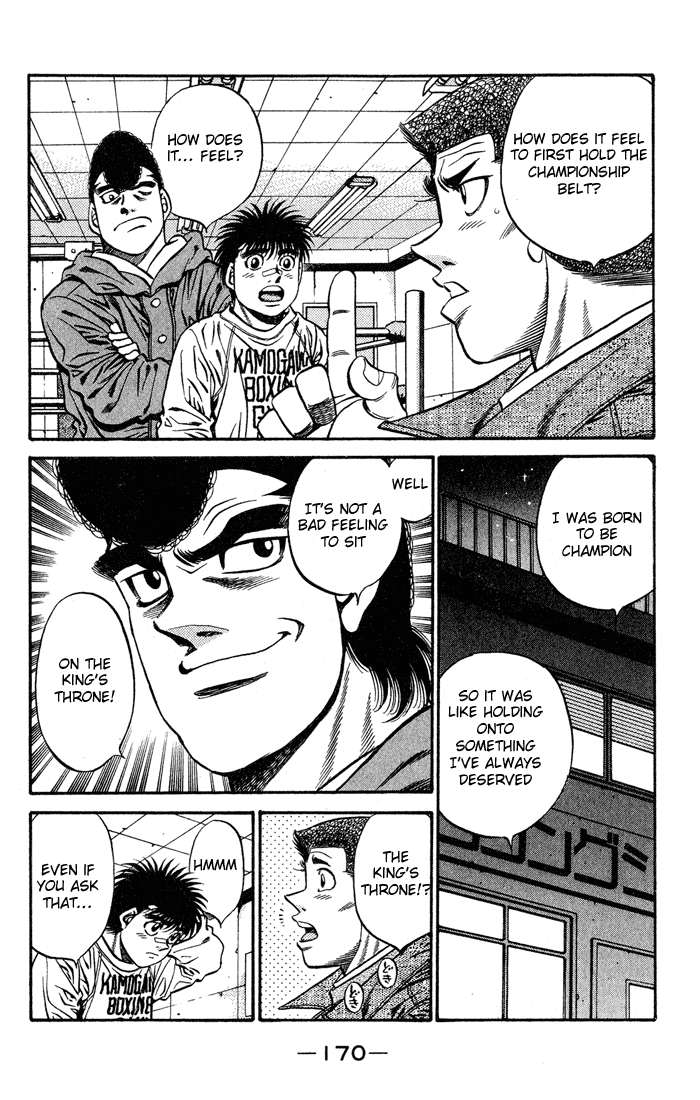 Chapter 442 — Round 442 — Page 6