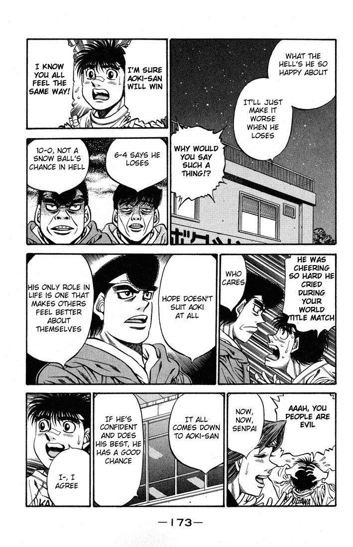 Chapter 442 — Round 442 — Page 9