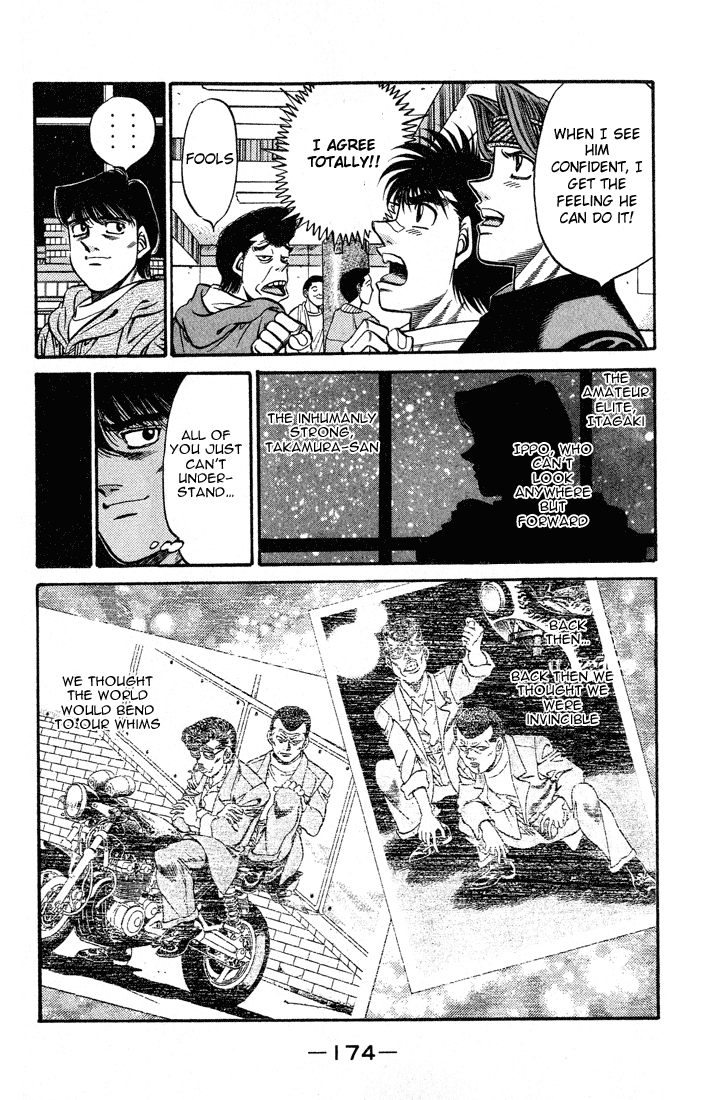 Chapter 442 — Round 442 — Page 10