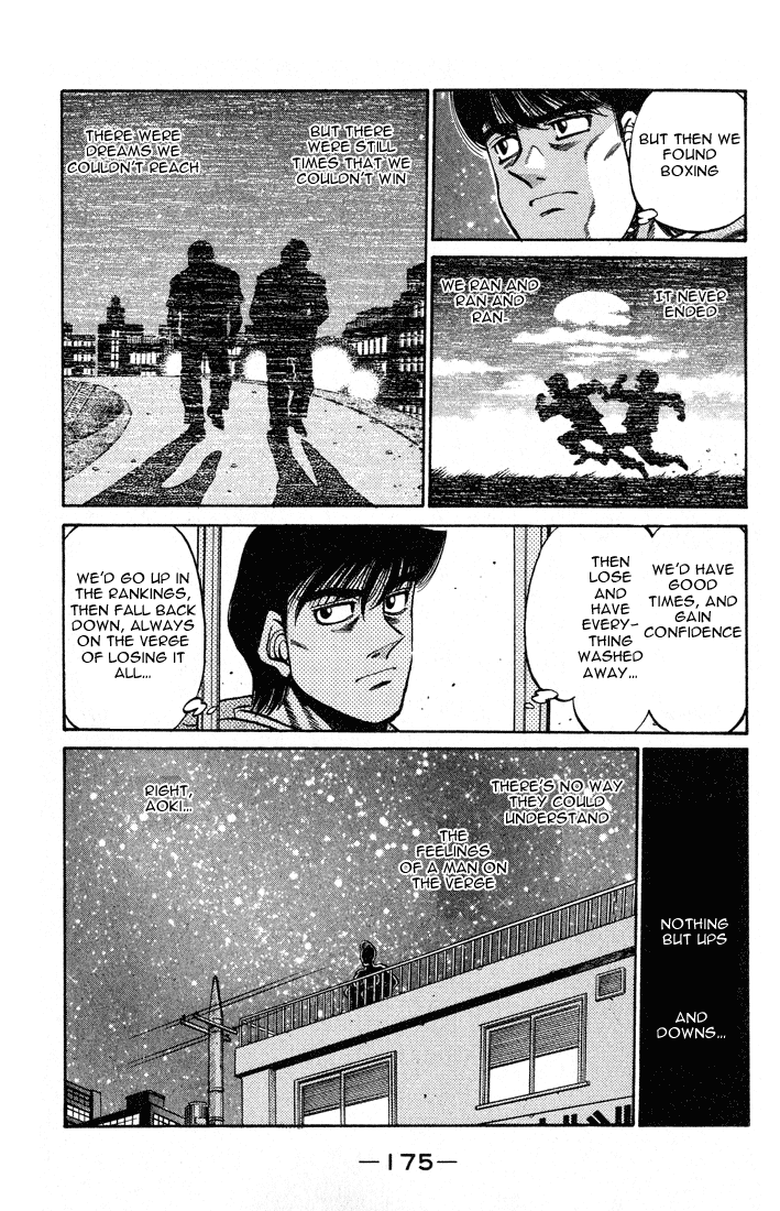 Chapter 442 — Round 442 — Page 11