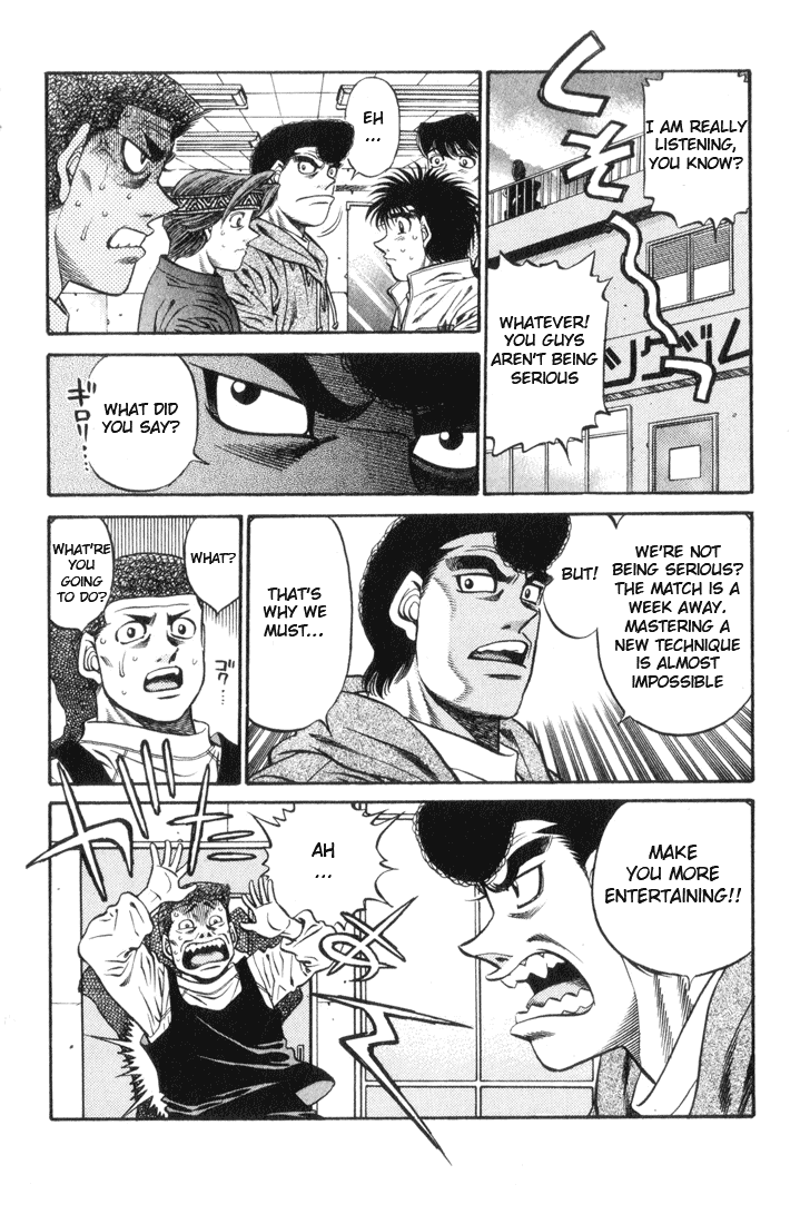 Chapter 443 — Round 443 — Page 11